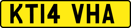 KT14VHA
