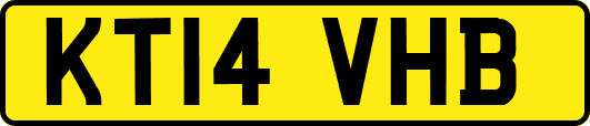KT14VHB