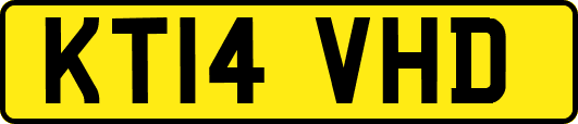 KT14VHD
