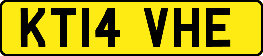 KT14VHE
