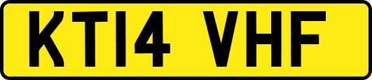 KT14VHF