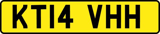 KT14VHH