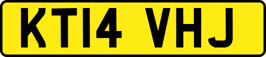 KT14VHJ