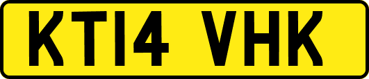 KT14VHK