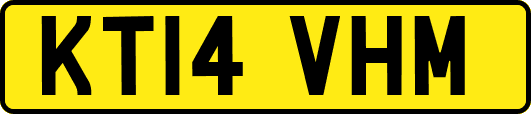 KT14VHM