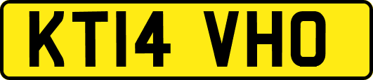 KT14VHO