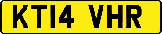 KT14VHR
