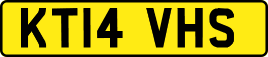 KT14VHS