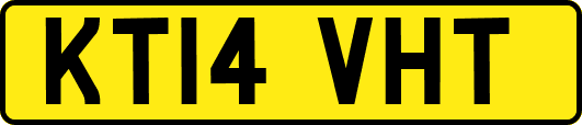 KT14VHT