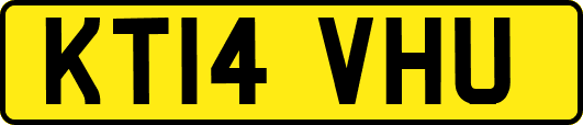 KT14VHU