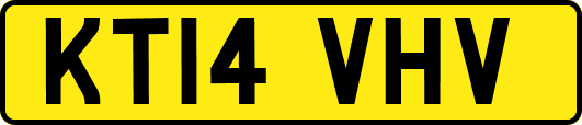 KT14VHV