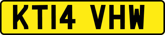 KT14VHW