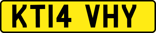 KT14VHY
