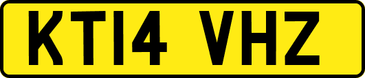 KT14VHZ