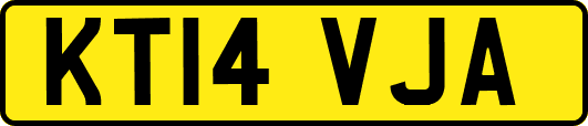 KT14VJA