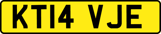 KT14VJE