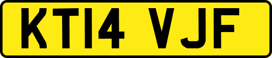 KT14VJF