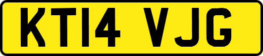 KT14VJG