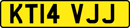 KT14VJJ