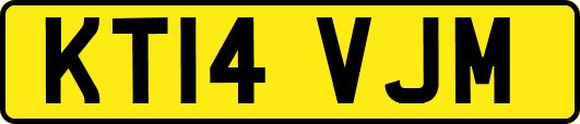 KT14VJM