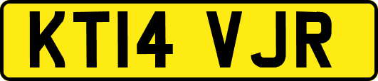 KT14VJR