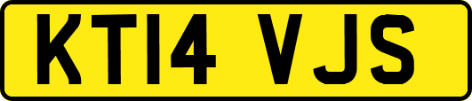 KT14VJS
