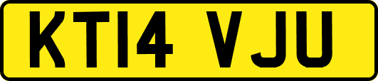 KT14VJU
