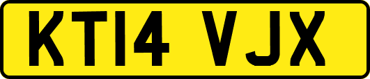 KT14VJX