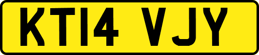 KT14VJY