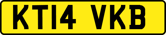 KT14VKB