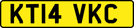 KT14VKC