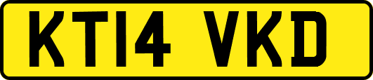 KT14VKD