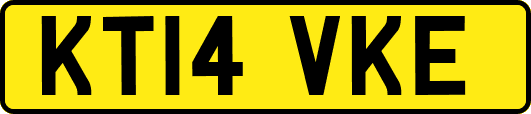 KT14VKE