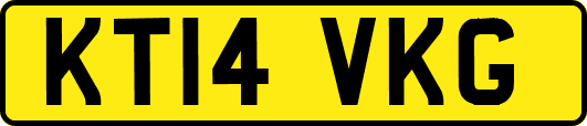 KT14VKG
