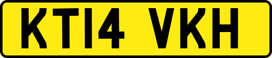 KT14VKH