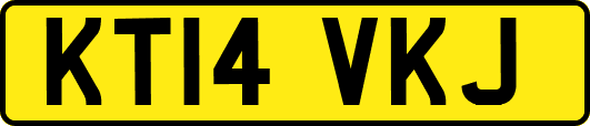 KT14VKJ