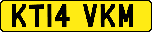 KT14VKM