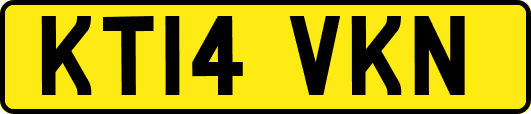 KT14VKN