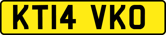 KT14VKO