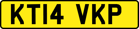 KT14VKP