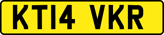 KT14VKR