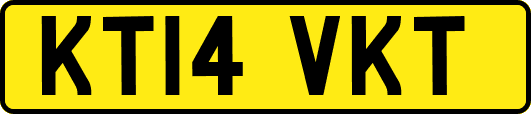 KT14VKT