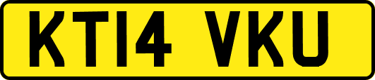 KT14VKU