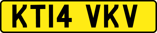 KT14VKV