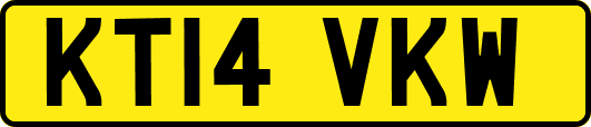 KT14VKW