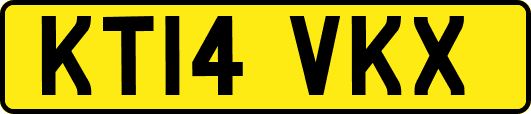 KT14VKX