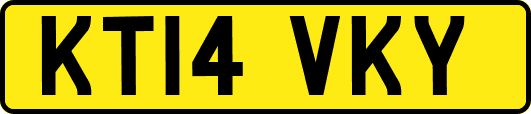 KT14VKY