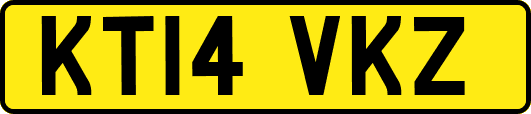 KT14VKZ