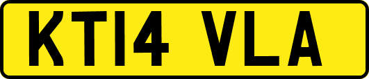 KT14VLA