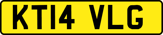 KT14VLG
